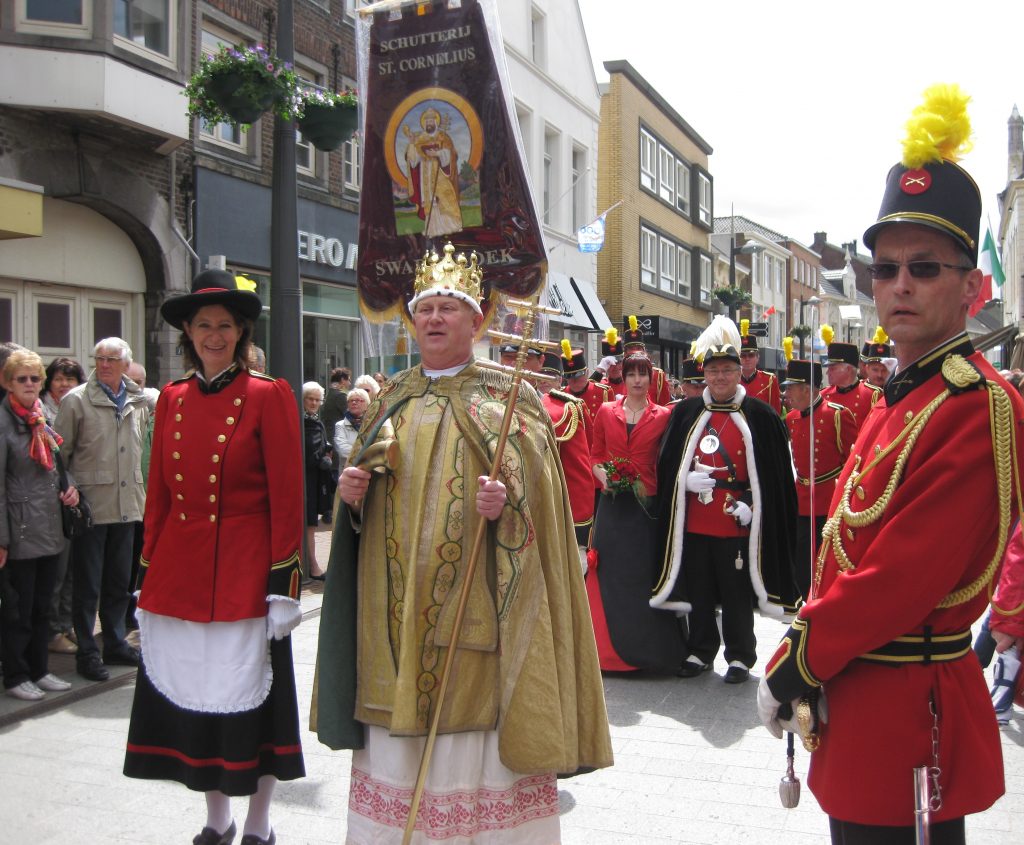 Ludo Hermans - Schutterij St Cornelius