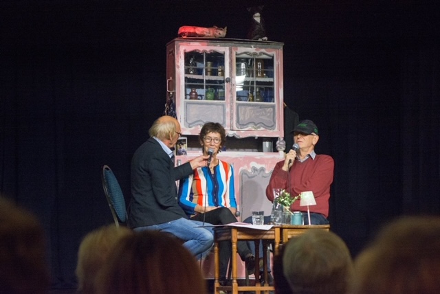 Ludo Hermans - Weert Lokaal